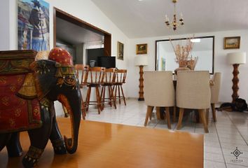 Casa en condominio en  Pinar De La Venta, Zapopan, Jalisco