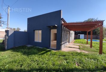 Casa en  La Tatenguita, Santa Fe Capital