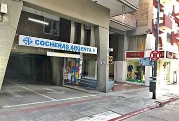 Cocheras en  Centro, Córdoba Capital