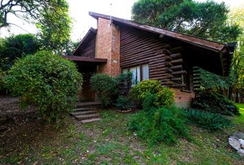 Casa en  Villa General Belgrano, Córdoba