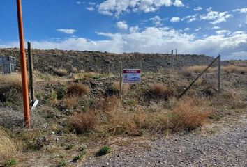 Terrenos en  Vista Alegre, Neuquen