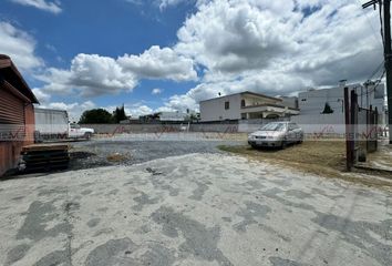 Lote de Terreno en  Calle Los Nogales, Ciudad De Allende, Allende, Nuevo León, 67350, Mex