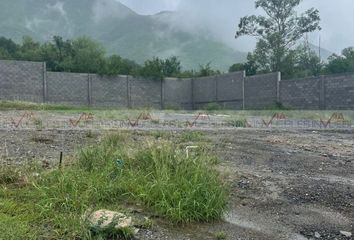 Lote de Terreno en  Camino A Los Halcones, El Uro, Monterrey, Nuevo León, 64985, Mex