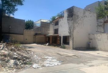 Lote de Terreno en  San Miguel Chapultepec, Miguel Hidalgo, Cdmx