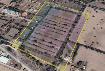 Lote de Terreno en  Calle Juan Escutia, San Antonio Coayuca, Axapusco, México, 55950, Mex