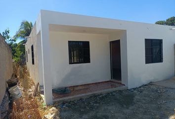 Casa en  Calle 19 309, San José Vergel, Mérida, Yucatán, 97173, Mex