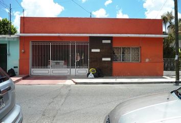 Casa en  Calle 70 503a, Centro, Mérida, Yucatán, 97000, Mex