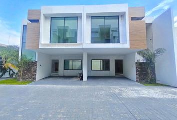 Casa en condominio en  Calle Altamira 644, Altamira, Zapopan, Jalisco, 45160, Mex