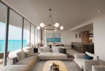 Departamento en  Camino A Puerto Aventuras 1-1, Puerto Aventuras, Localidad De Apoyo, Puerto Aventuras, Solidaridad, Quintana Roo, 77733, Mex