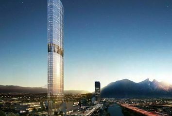 Departamento en  Avenida Ignacio Morones Prieto, Centro De Monterrey, Monterrey, Nuevo León, 64000, Mex