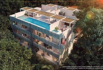Departamento en  Carretera Reforma Agraria - Puerto Juárez, Solidaridad, Quintana Roo, Mex