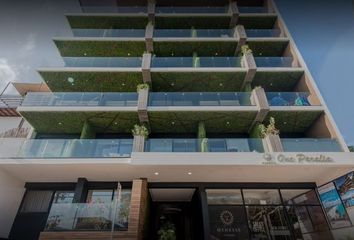 Departamento en  Calle 12 Bis N 4, Centro, Playa Del Carmen, Solidaridad, Quintana Roo, 77710, Mex