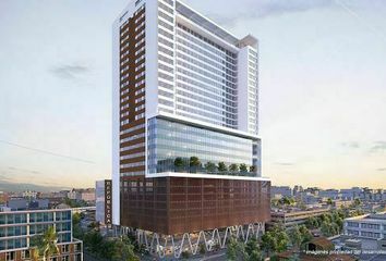 Departamento en  Avenida Venustiano Carranza, Centro De Monterrey, Monterrey, Nuevo León, 64000, Mex