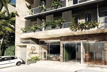 Departamento en  Calle 12 Bis N 4, Centro, Playa Del Carmen, Solidaridad, Quintana Roo, 77710, Mex