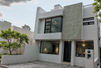 Casa en  Avenida Mirador De Las Ranas, El Mirador Desarrollo Residencial, Las Flores, Altamira Residencial, El Marqués, Querétaro, 76246, Mex