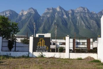 Lote de Terreno en  Cumbres De Santa Clara 1 Sector, Monterrey