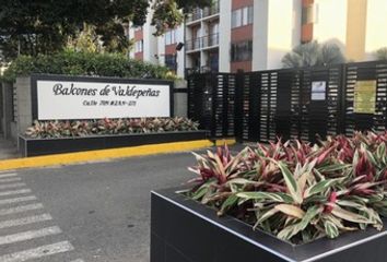 Apartamento en  Santa Rita, Cali