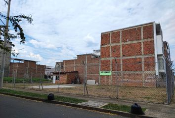 Lote de Terreno en  Ciudad 2000, Cali