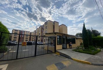 Apartamento en  Ciudad Los Álamos, Cali