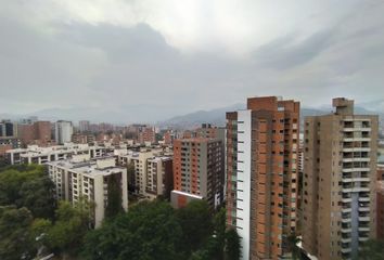 Apartamento en  Poblado, Medellín