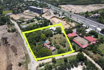 Lote de Terreno en  Congregacion Los Rodriguez, Santiago, Nuevo León