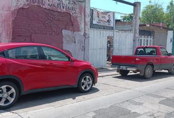 Lote de Terreno en  Del Carmen, Ciudad De Aguascalientes