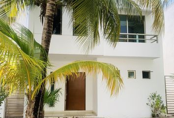 Casa en  Colonia Benito Juárez, Cancún, Quintana Roo