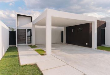 Casa en  Pueblo Dzitya, Mérida, Yucatán