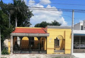 Casa en  Garcia Gineres, Mérida, Yucatán