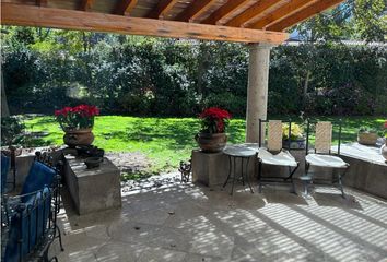 Casa en  Rancho San Francisco Pueblo San Bartolo Ameyalco, Álvaro Obregón, Cdmx