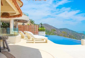 Casa en  La Cima, Acapulco De Juárez