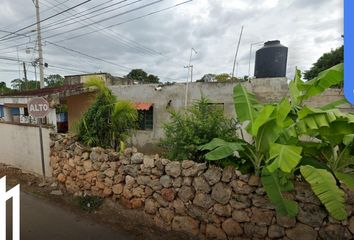 Casa en  Muna, Yucatán