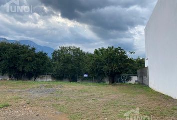 Lote de Terreno en  El Ranchito, Santiago, Santiago, Nuevo León