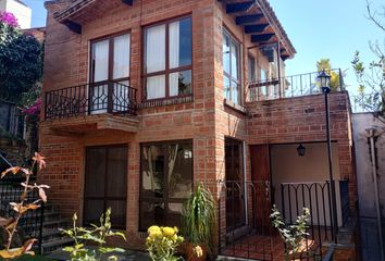 Casa en  Lomas Tetela, Cuernavaca, Morelos