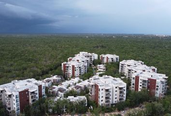 Departamento en  Calle N, Solidaridad, Quintana Roo, Mex