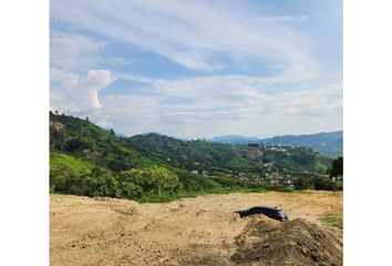 Lote de Terreno en  El Rosario, Manizales