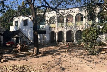 Lote de Terreno en  Calle Emiliano Zapata 3-4, Año De Juárez, Cuautla, Morelos, 62748, Mex