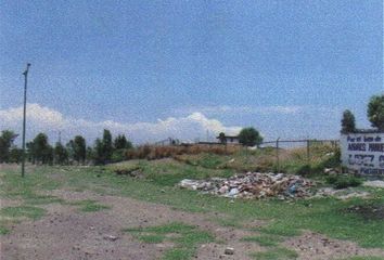 Lote de Terreno en  Calle Segundo Callejón De Emiliano Zapata, Los Reyes, San Juan Ixtayopan, Tláhuac, Ciudad De México, 13080, Mex