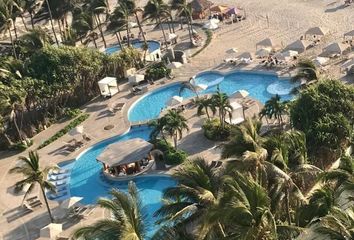 Departamento en  Boulevard De Las Naciones, La Poza, Acapulco De Juárez, Guerrero, 39907, Mex