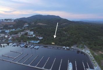 Lote de Terreno en  Paseo Ixtapa, Ixtapa, Zihuatanejo De Azueta, Guerrero, Mex