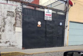 Lote de Terreno en  Calle Antigua Taxqueña 55, San Lucas, Coyoacán, Ciudad De México, 04030, Mex