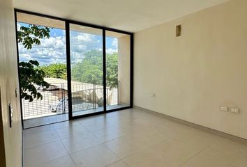 Departamento en  Calle 12 B, Santa Gertrudis Copo, Mérida, Yucatán, 97305, Mex