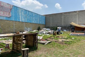 Lote de Terreno en  Avenida El Sabino, Santiaguito, Tultitlán De Mariano Escobedo, Tultitlán, México, 54900, Mex