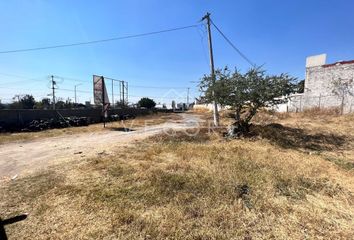 Lote de Terreno en  Calle José Manzano Briseño 121-129, Gusa, Zapopan, Jalisco, 45170, Mex