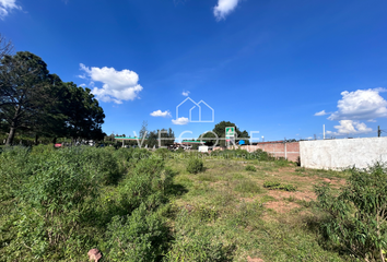 Lote de Terreno en  Carretera Atlacomulco - Zapotlanejo, La Angostura, Vista Hermosa, Michoacán De Ocampo, 59204, Mex