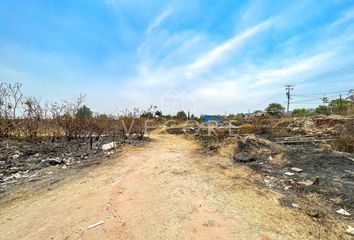 Lote de Terreno en  Calle Hidalgo 190-190, Tateposco, Tonalá, Jalisco, 45420, Mex