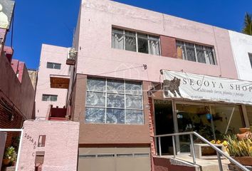 Lote de Terreno en  Calle Mariano Azuela 91, Arcos Vallarta, Guadalajara, Jalisco, 44650, Mex