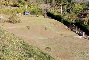 Lote de Terreno en  Ituango, Antioquia