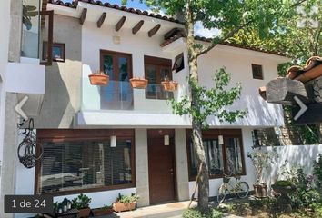 Casa en condominio en  Cerrada Antonio Noemí 17-23, Lomas De Memetla, Cuajimalpa De Morelos, Ciudad De México, 05330, Mex