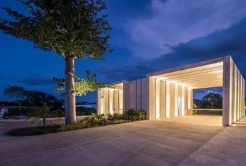 Lote de Terreno en  Cholul, Yucatán